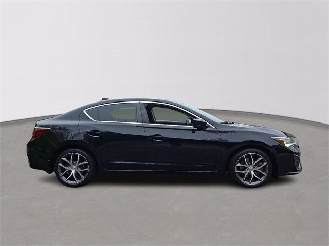 used 2022 Acura ILX car, priced at $22,932