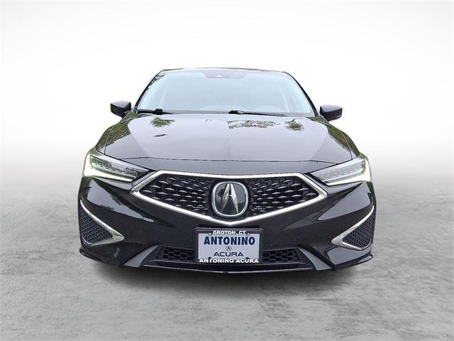 used 2022 Acura ILX car, priced at $23,712