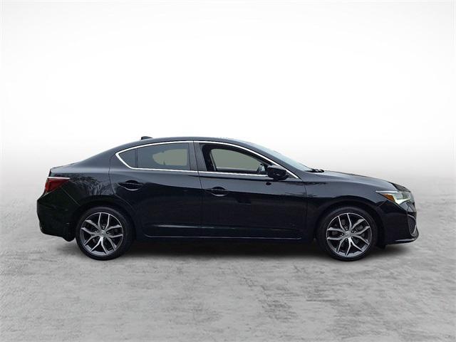 used 2022 Acura ILX car, priced at $23,712