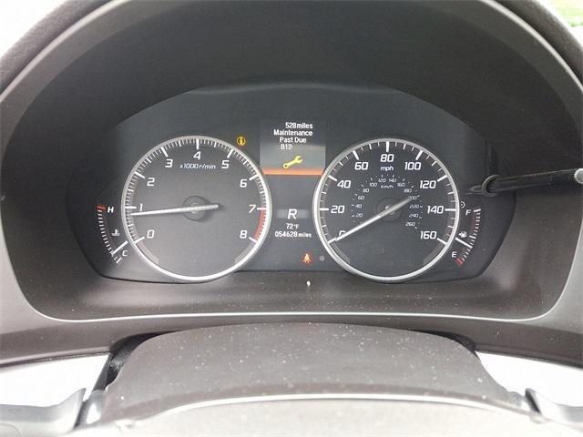 used 2022 Acura ILX car, priced at $23,488
