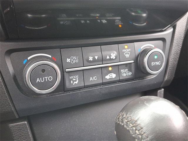 used 2022 Acura ILX car, priced at $23,488