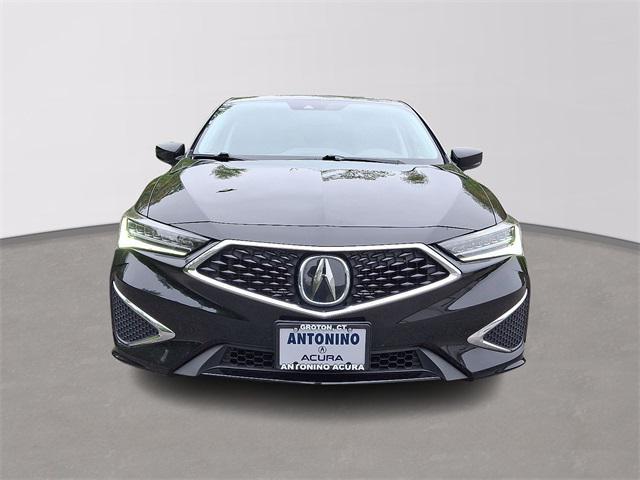 used 2022 Acura ILX car, priced at $22,932