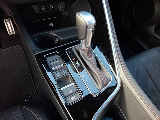 new 2025 Acura ADX car, priced at $41,950