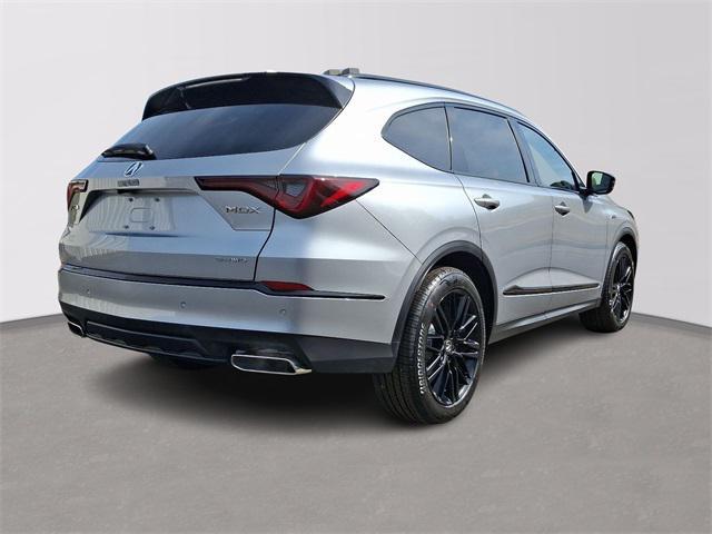 new 2025 Acura MDX car, priced at $69,650