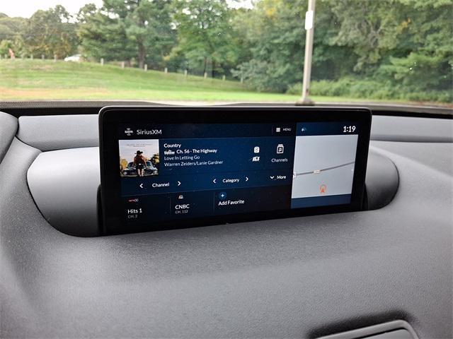 used 2021 Acura TLX car, priced at $29,940