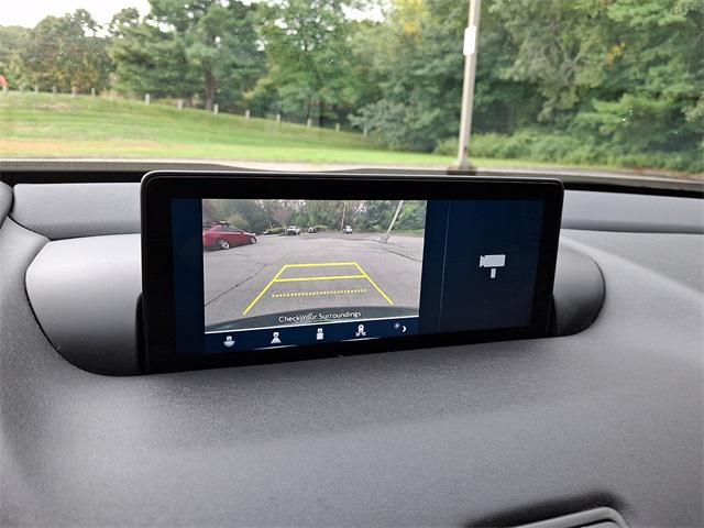 used 2021 Acura TLX car, priced at $29,940