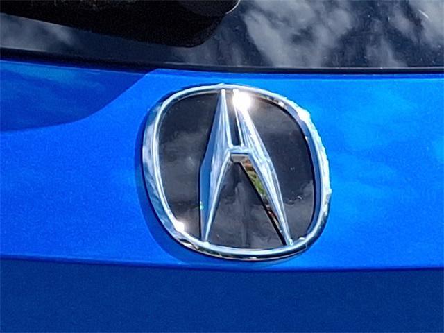 new 2026 Acura MDX car, priced at $70,850