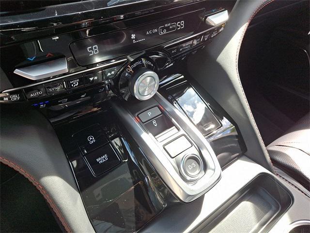 new 2026 Acura MDX car, priced at $70,850