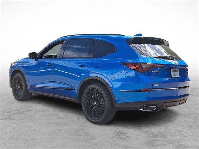 new 2026 Acura MDX car, priced at $70,850
