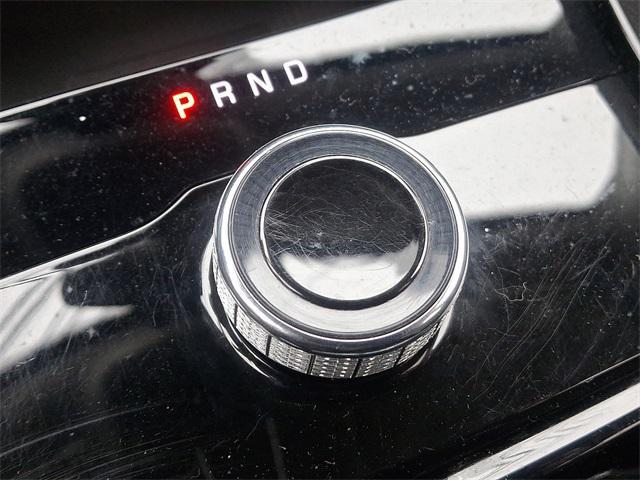 used 2021 Jeep Grand Cherokee L car, priced at $28,993