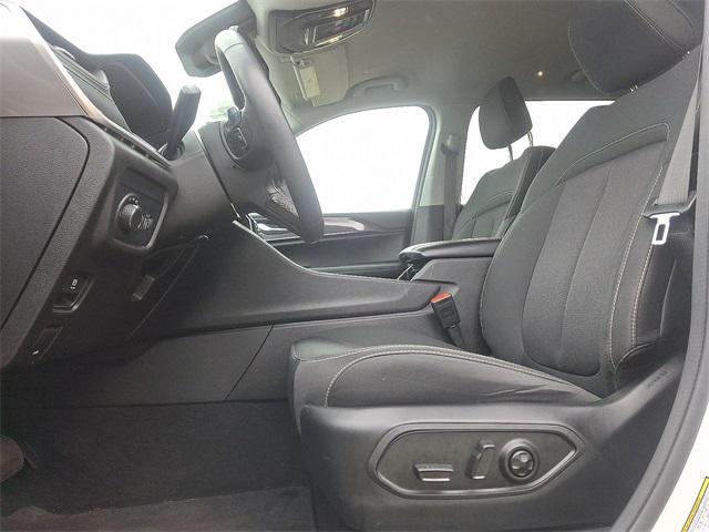 used 2021 Jeep Grand Cherokee L car, priced at $28,993
