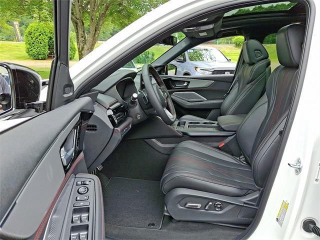 new 2026 Acura MDX car, priced at $70,850