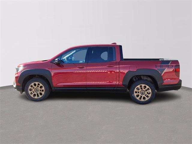 used 2021 Honda Ridgeline car, priced at $28,974