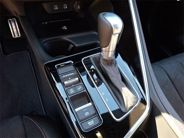 new 2025 Acura ADX car, priced at $41,950