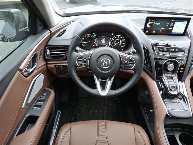 used 2024 Acura RDX car, priced at $41,892