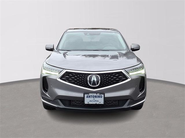 used 2024 Acura RDX car, priced at $41,892