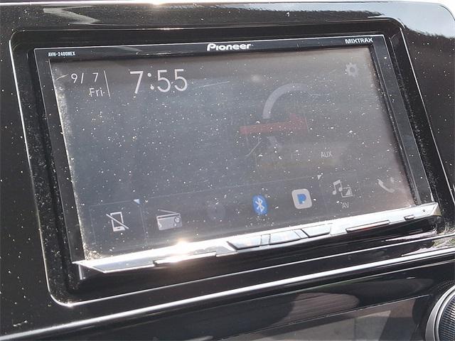 used 2017 Honda CR-V car, priced at $19,904