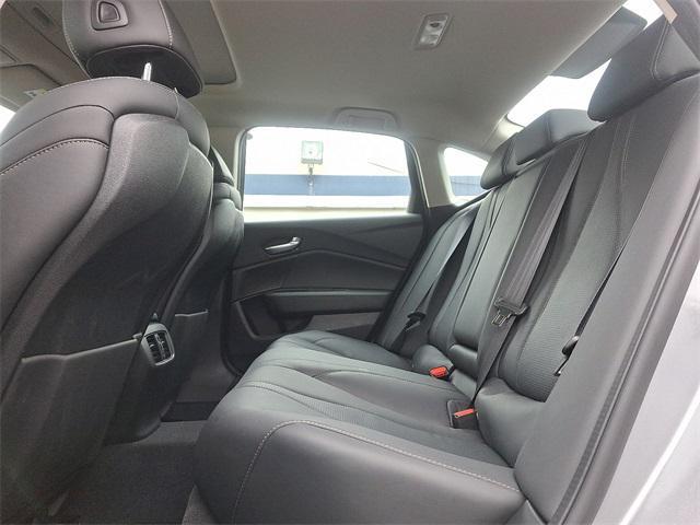 used 2022 Acura TLX car, priced at $30,423