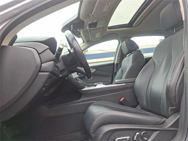 used 2022 Acura TLX car, priced at $30,423