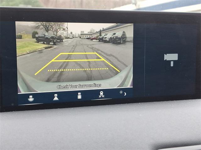used 2022 Acura TLX car, priced at $31,387
