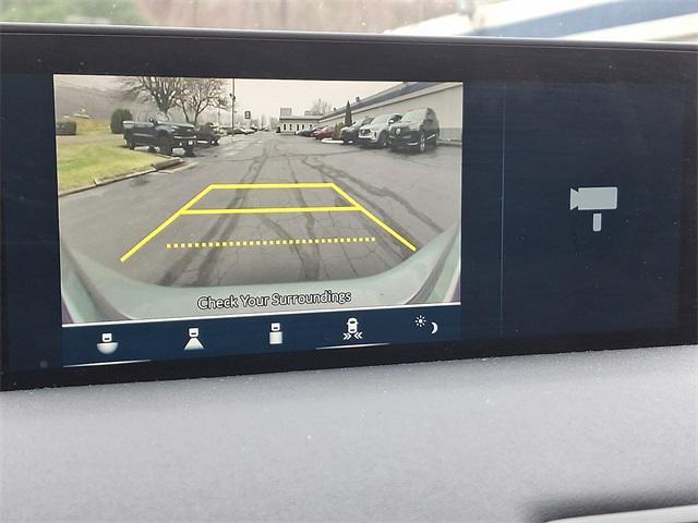 used 2022 Acura TLX car, priced at $30,423