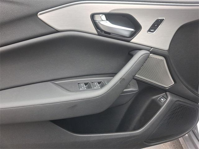 used 2022 Acura TLX car, priced at $30,423
