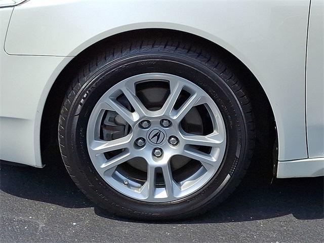used 2010 Acura TL car, priced at $13,820