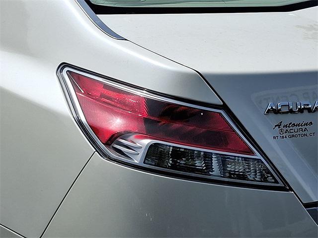 used 2010 Acura TL car, priced at $13,820
