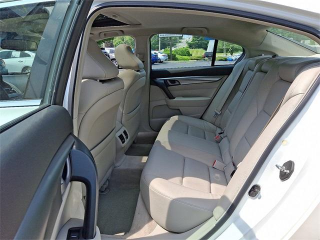 used 2010 Acura TL car, priced at $13,820