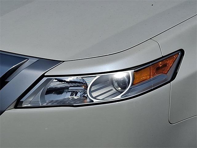 used 2010 Acura TL car, priced at $13,820