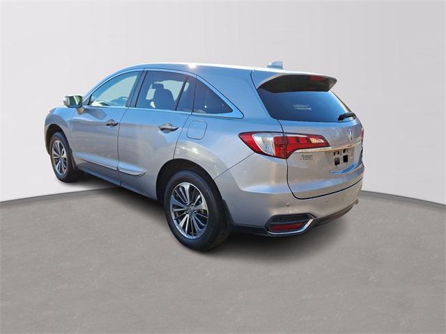 used 2018 Acura RDX car, priced at $18,915