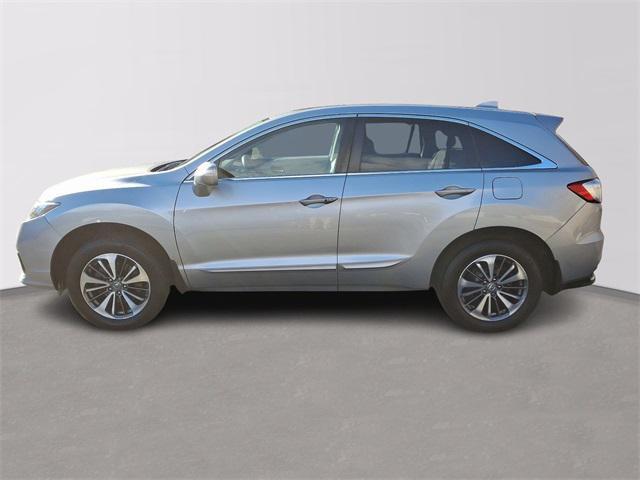 used 2018 Acura RDX car, priced at $18,915