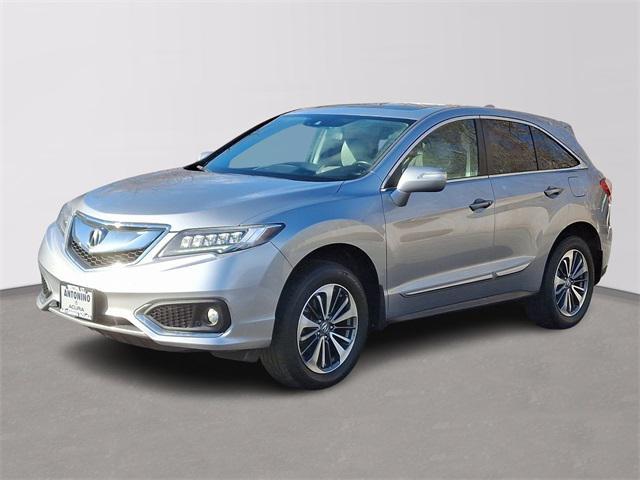 used 2018 Acura RDX car, priced at $18,915