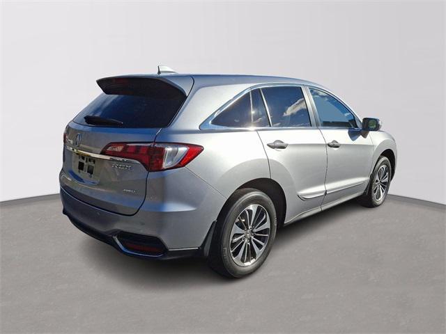 used 2018 Acura RDX car, priced at $18,915