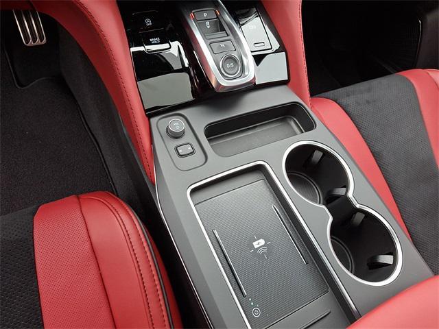 new 2026 Acura MDX car, priced at $64,350