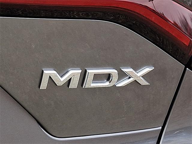 new 2026 Acura MDX car, priced at $64,350