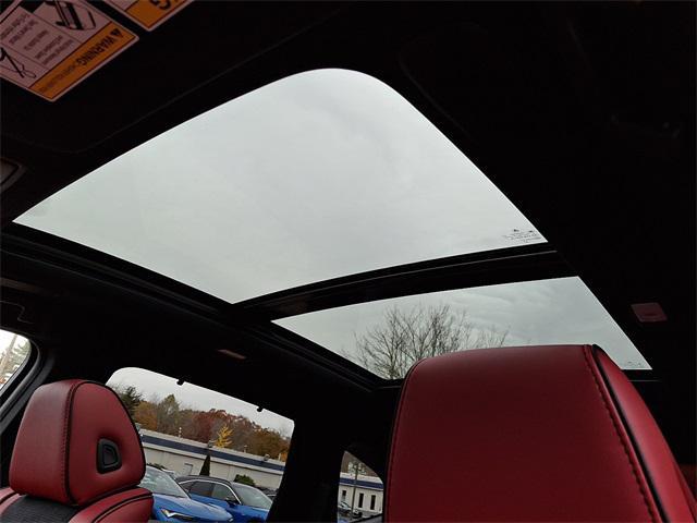 new 2026 Acura MDX car, priced at $64,350