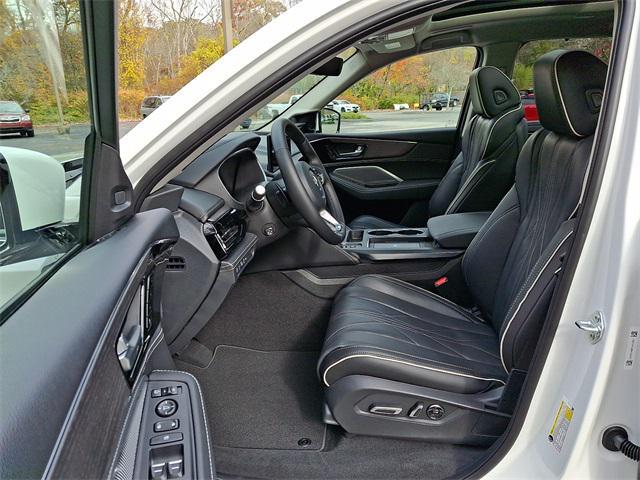 new 2026 Acura MDX car, priced at $68,850