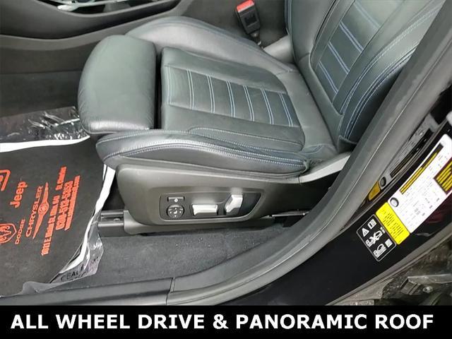 used 2018 BMW X3 car, priced at $20,995