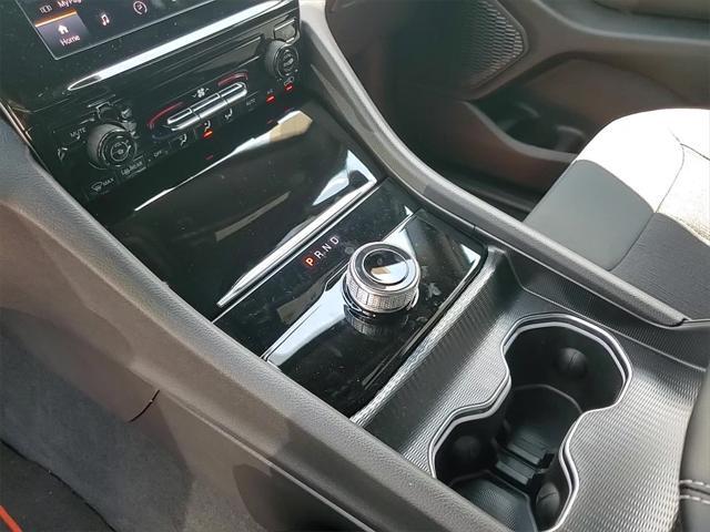 new 2025 Jeep Grand Cherokee car, priced at $32,455