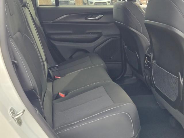 new 2025 Jeep Grand Cherokee car, priced at $36,955