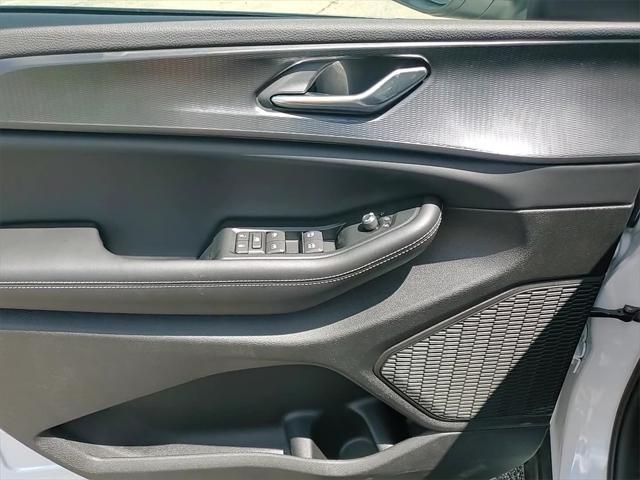 new 2025 Jeep Grand Cherokee car, priced at $32,455