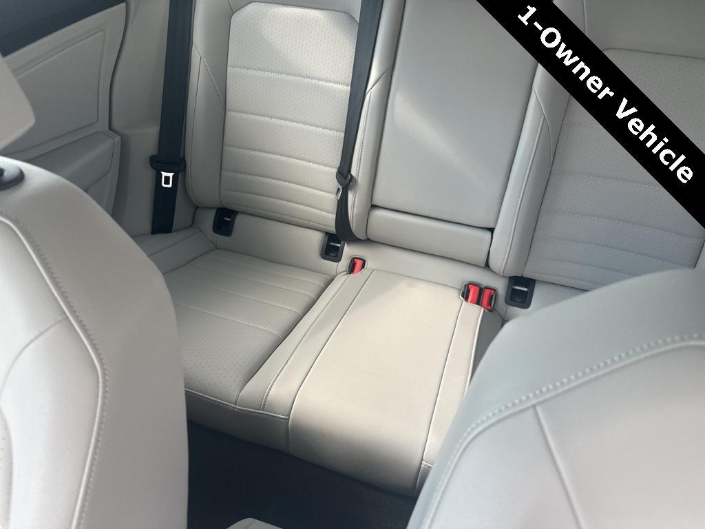 used 2023 Volkswagen Jetta car, priced at $21,895