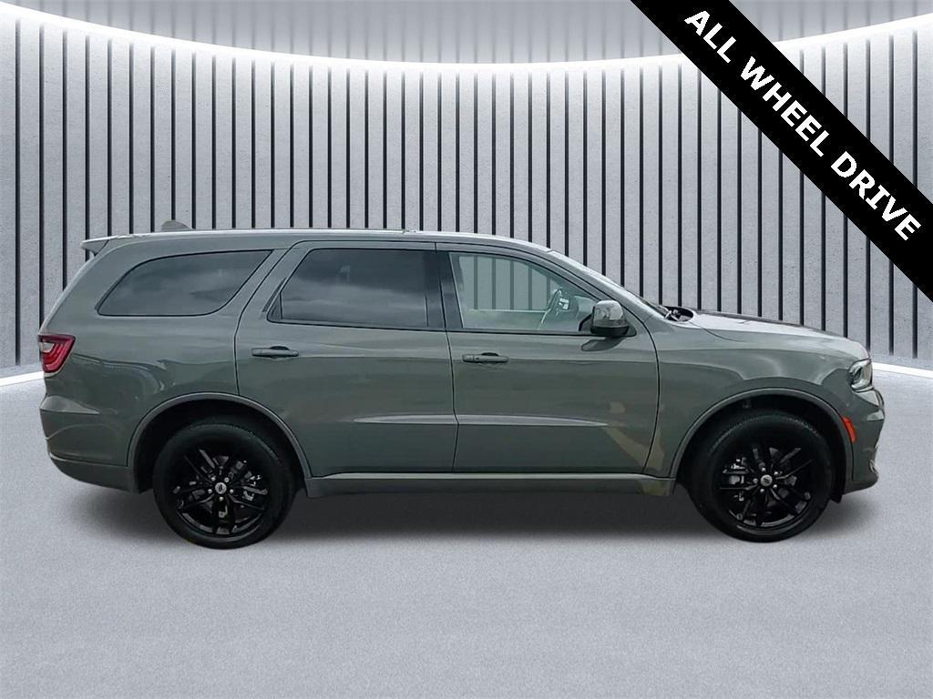 used 2022 Dodge Durango car, priced at $31,699