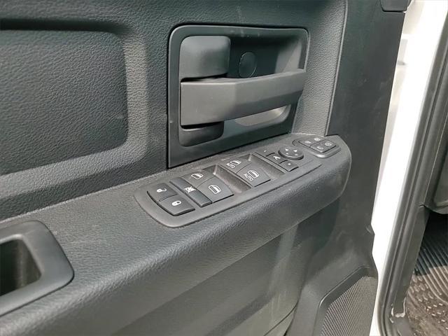 new 2024 Ram 2500 car, priced at $50,520