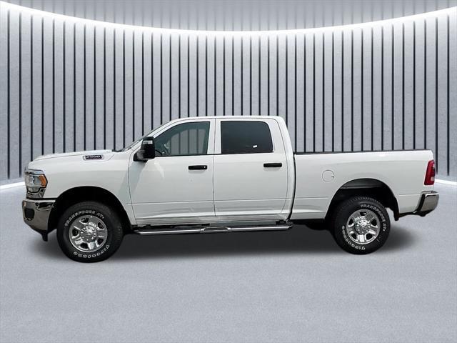 new 2024 Ram 2500 car, priced at $50,520