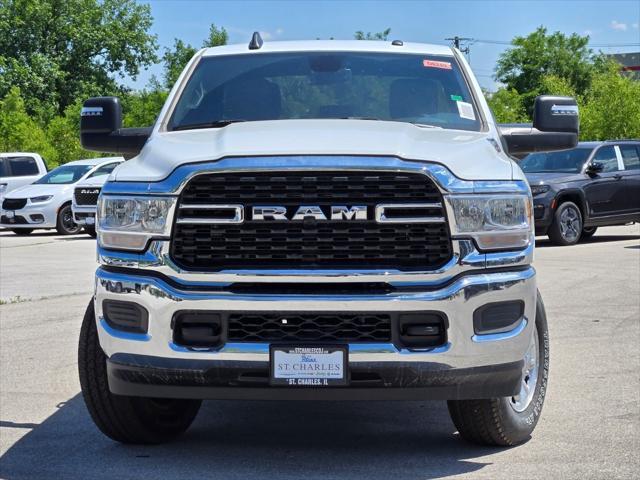 new 2024 Ram 2500 car, priced at $59,020