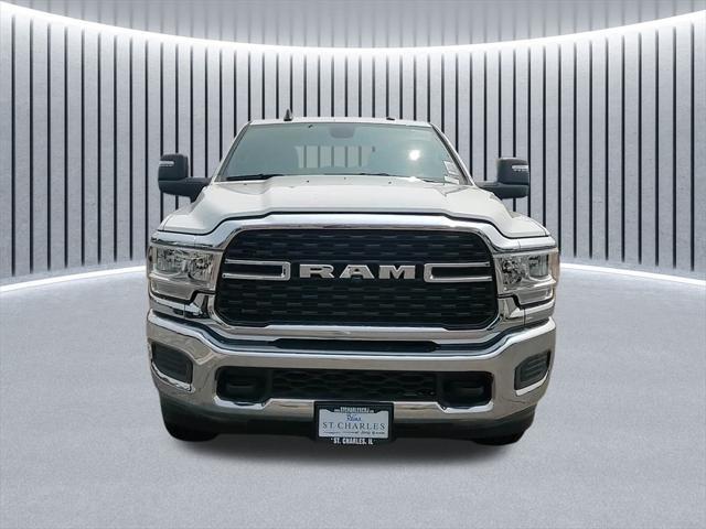 new 2024 Ram 2500 car, priced at $50,520