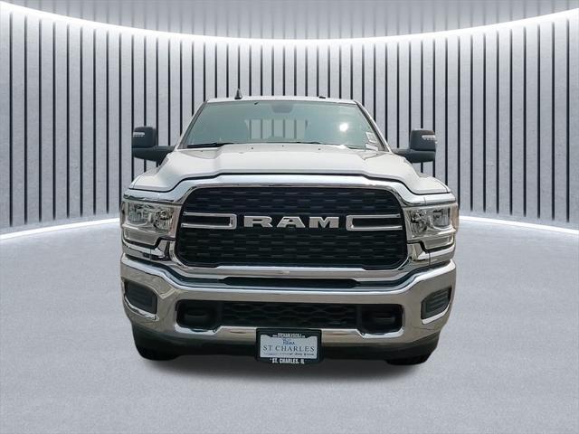 new 2024 Ram 2500 car, priced at $50,520