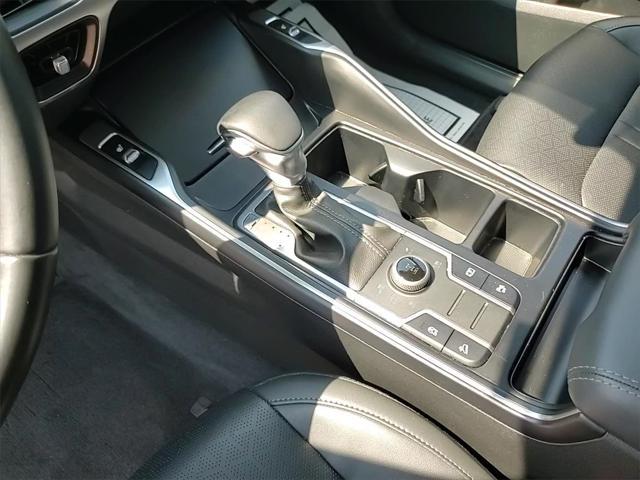 used 2022 Kia Sorento car, priced at $26,895